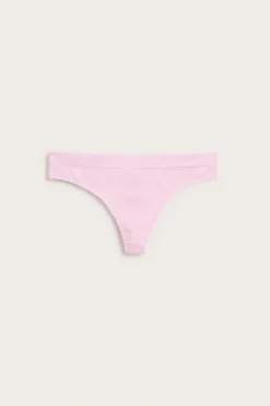 Bezszwowe stringi