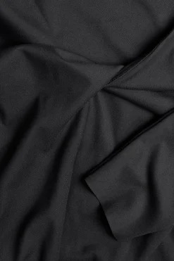 Bluza do ćwiczeń, z węzłem