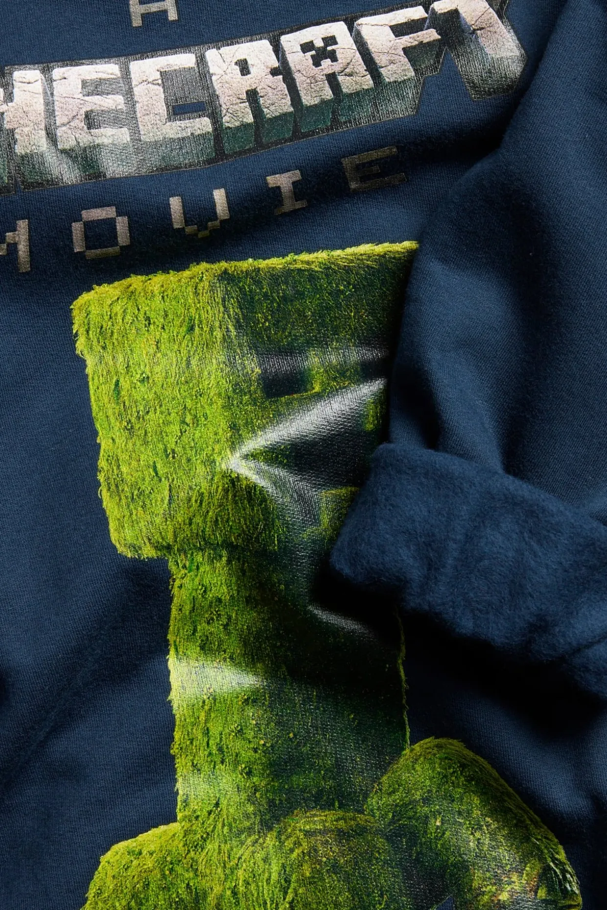 Bluza Minecraft