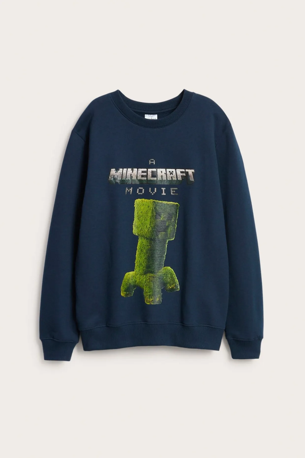 Bluza Minecraft
