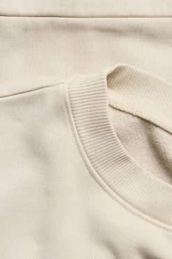 Bluza o pudełkowym kroju