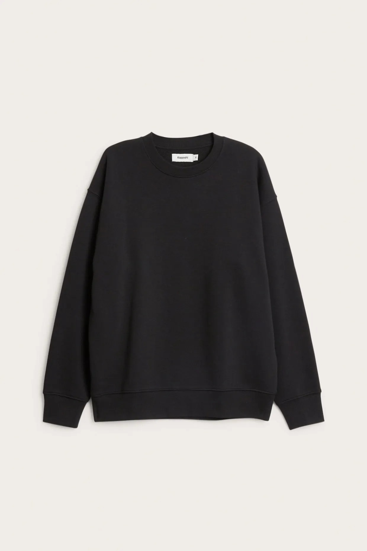 Bluza oversize