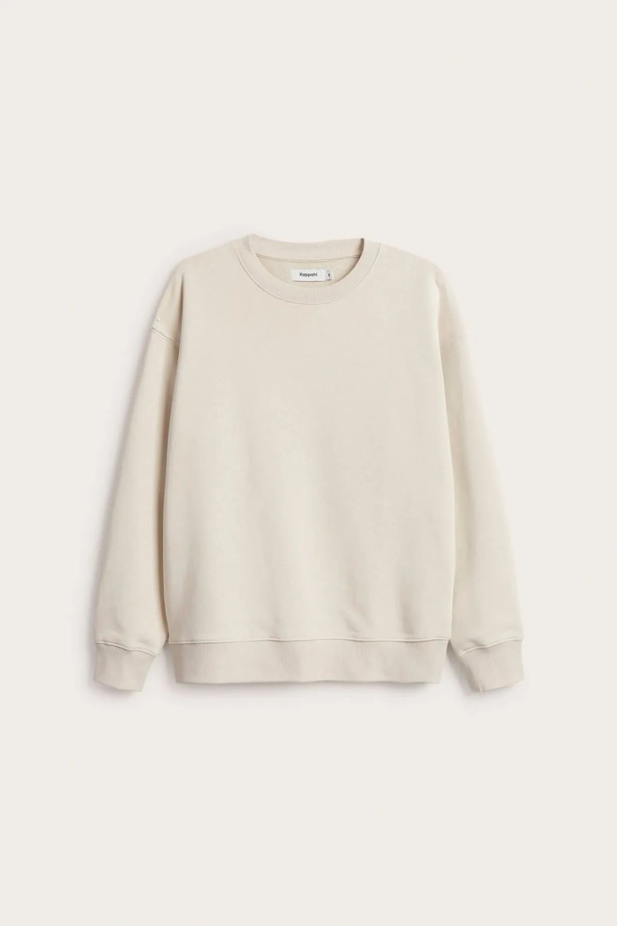 Bluza oversize