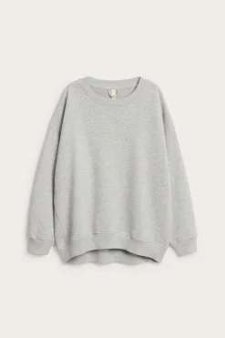Bluza oversize