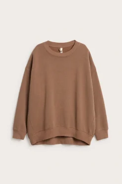 Bluza oversize