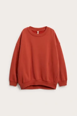 Bluza oversize