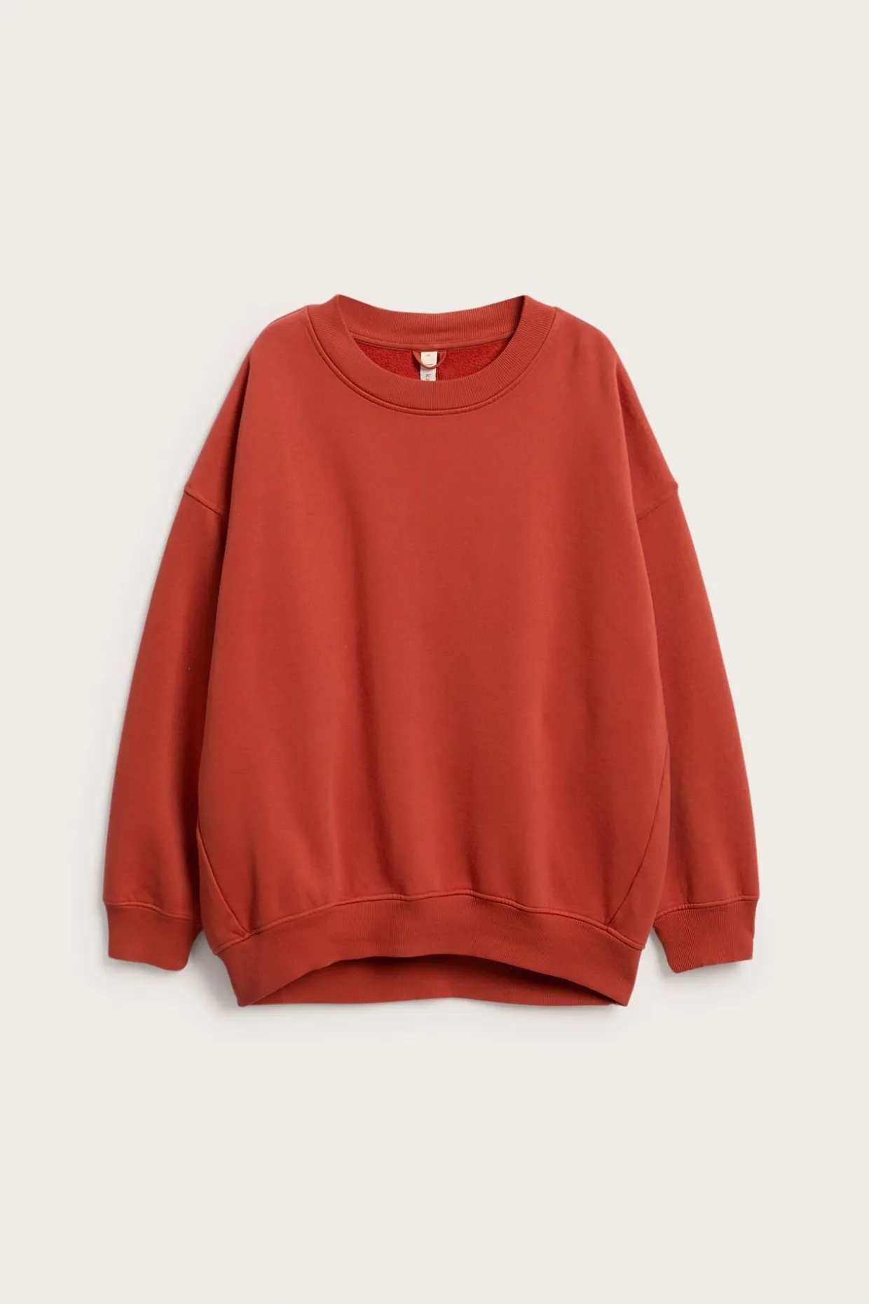 Bluza oversize