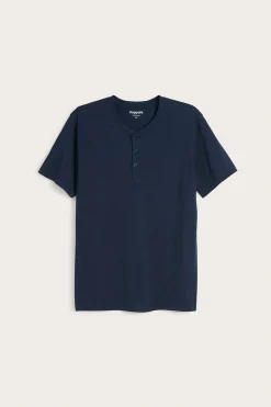 Bluza piżamowa z krótkimi rękawami