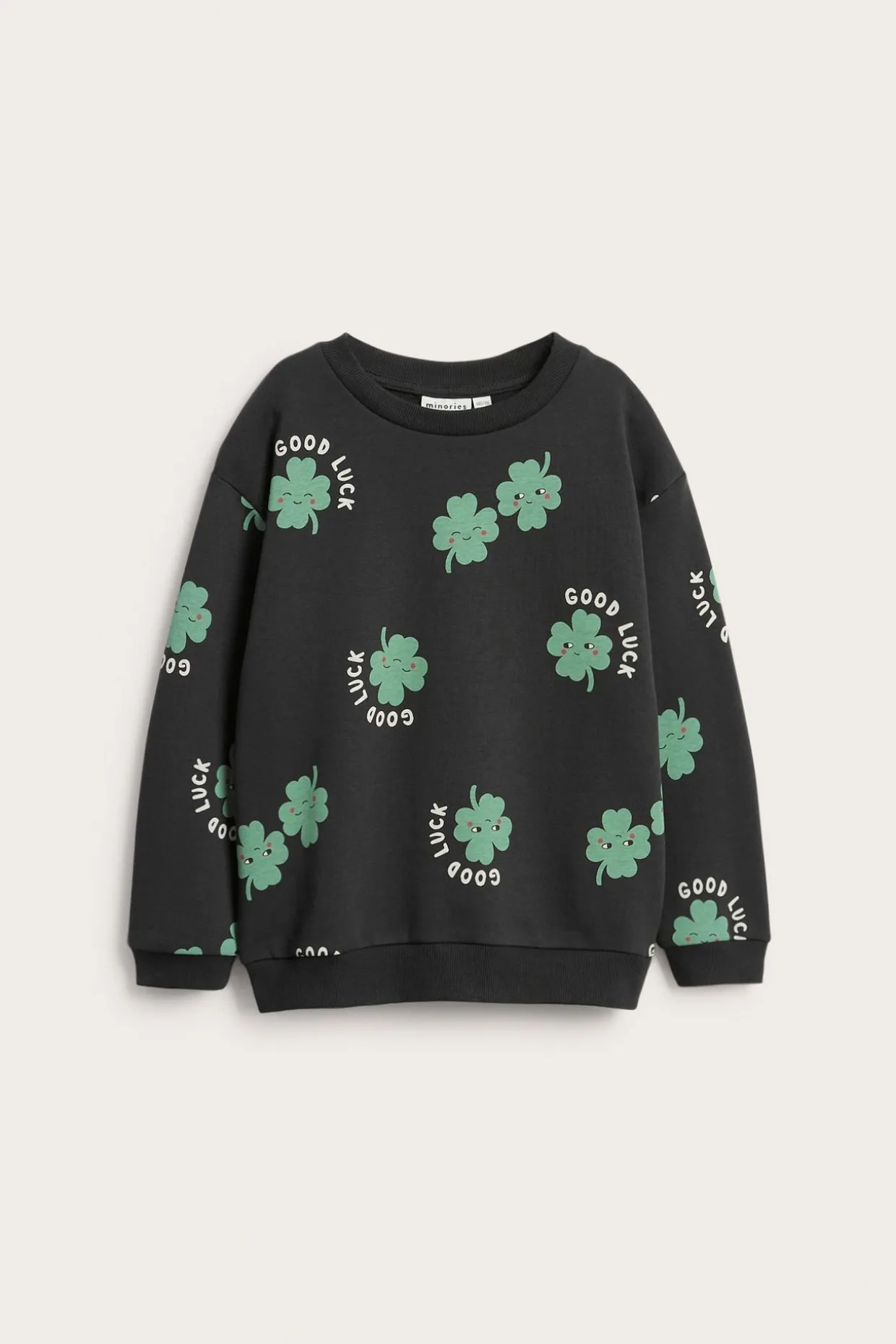 Bluza we wzory