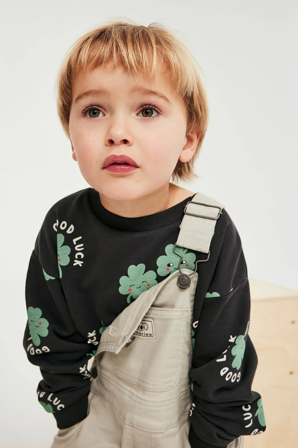 Bluza we wzory