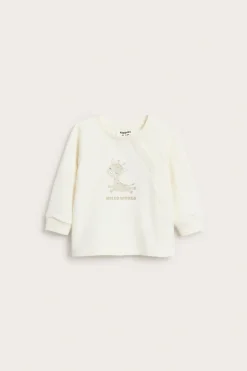 Bluza z długimi rękawami