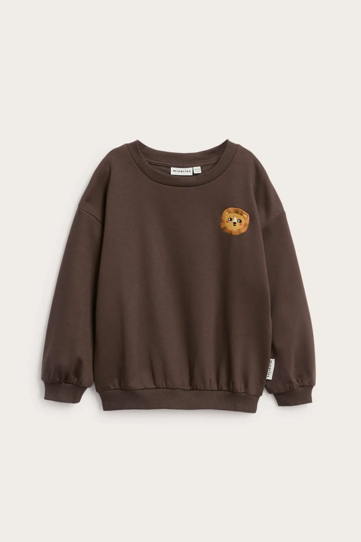 Bluza z haftem