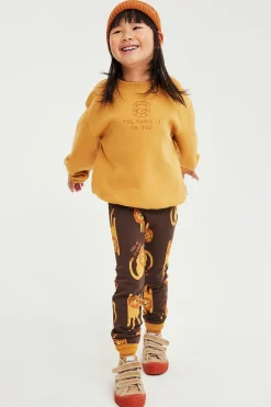 Bluza z haftem