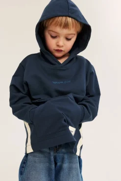 Bluza z kapturem
