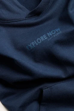 Bluza z kapturem