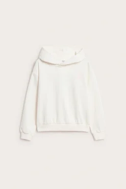 Bluza z kapturem, z nadrukiem