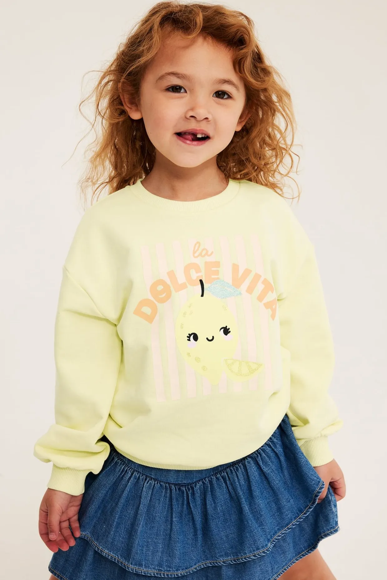 Bluza z nadrukiem