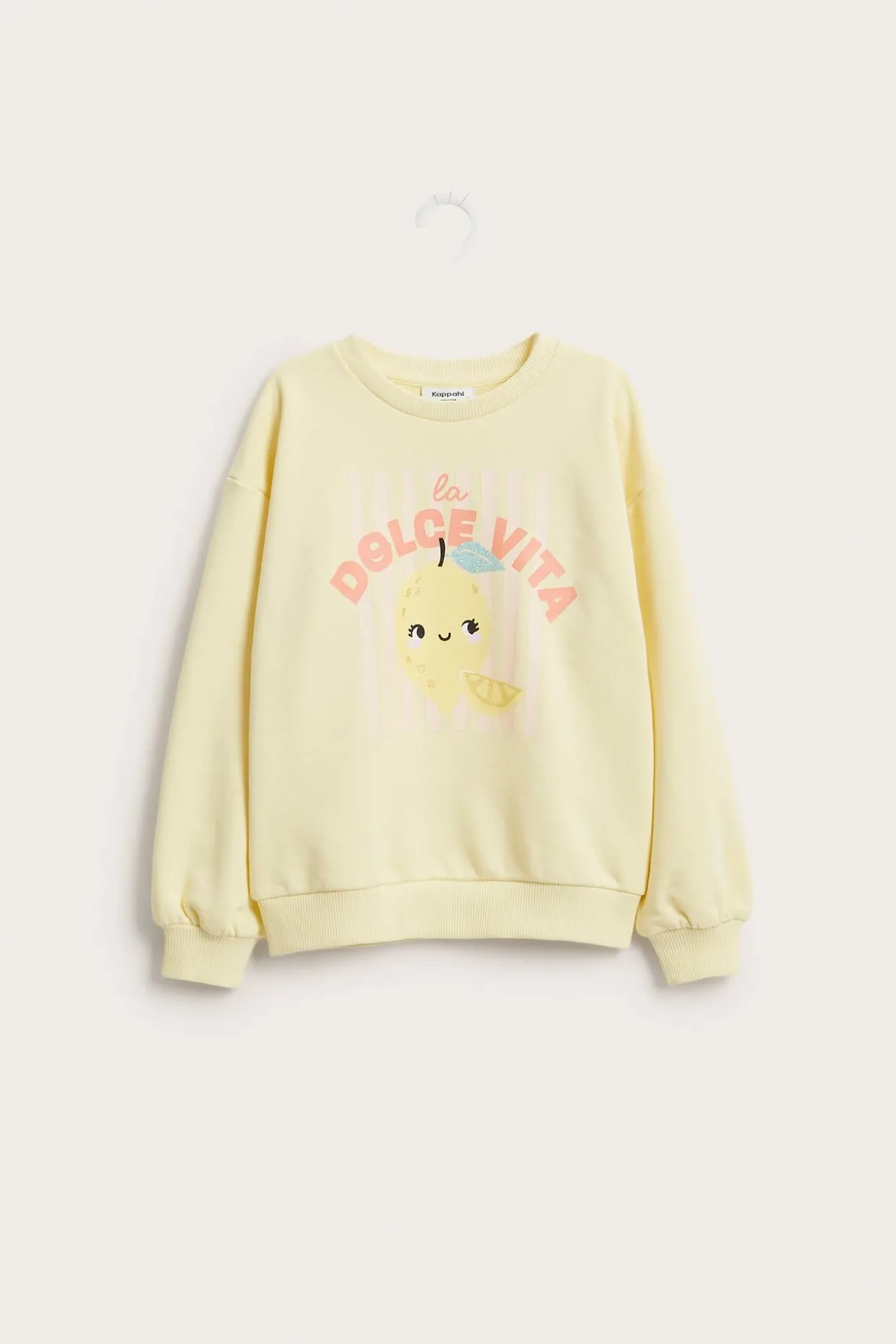 Bluza z nadrukiem