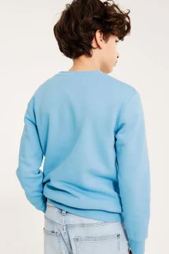 Bluza z nadrukiem