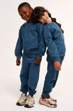 Bluza z puszystą stroną wewnętrzną