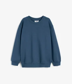 Bluza z puszystą stroną wewnętrzną