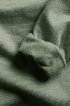 Bluza z puszystą stroną wewnętrzną