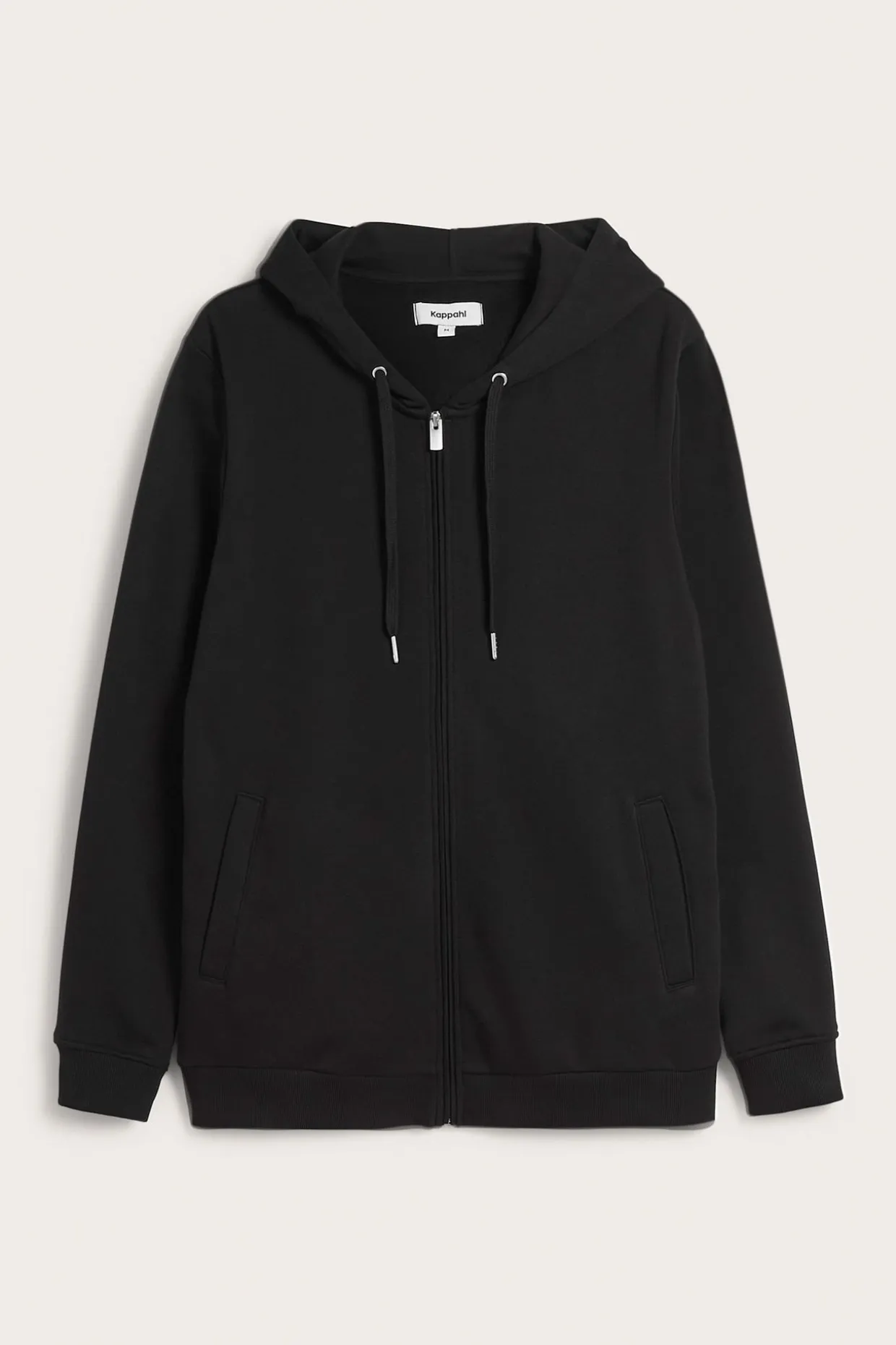 Bluza z suwakiem