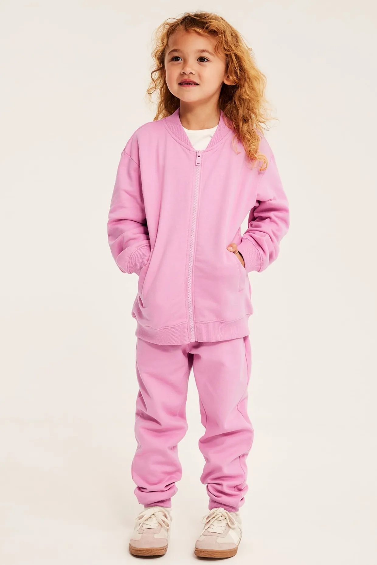 Bluza z zamkiem błyskawicznym
