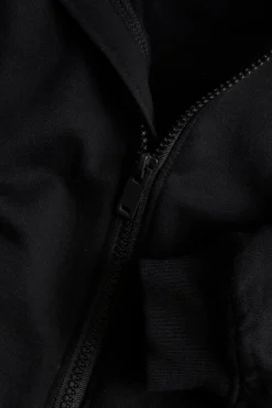 Bluza z zamkiem błyskawicznym