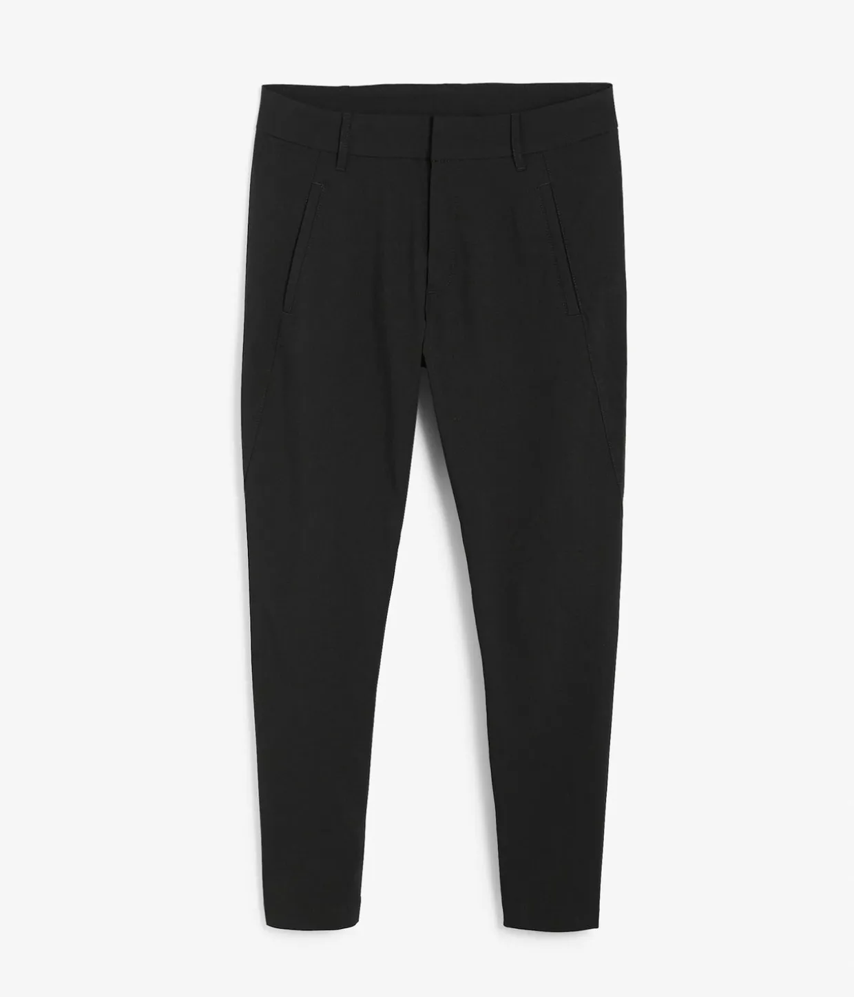 Boyfriend slim fit