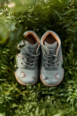 Buty do nauki chodzenia, ze zwierzęcym wzorem Edsbro