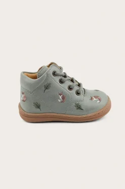 Buty do nauki chodzenia, ze zwierzęcym wzorem Edsbro