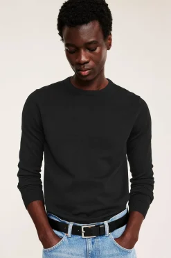 Cienki sweter