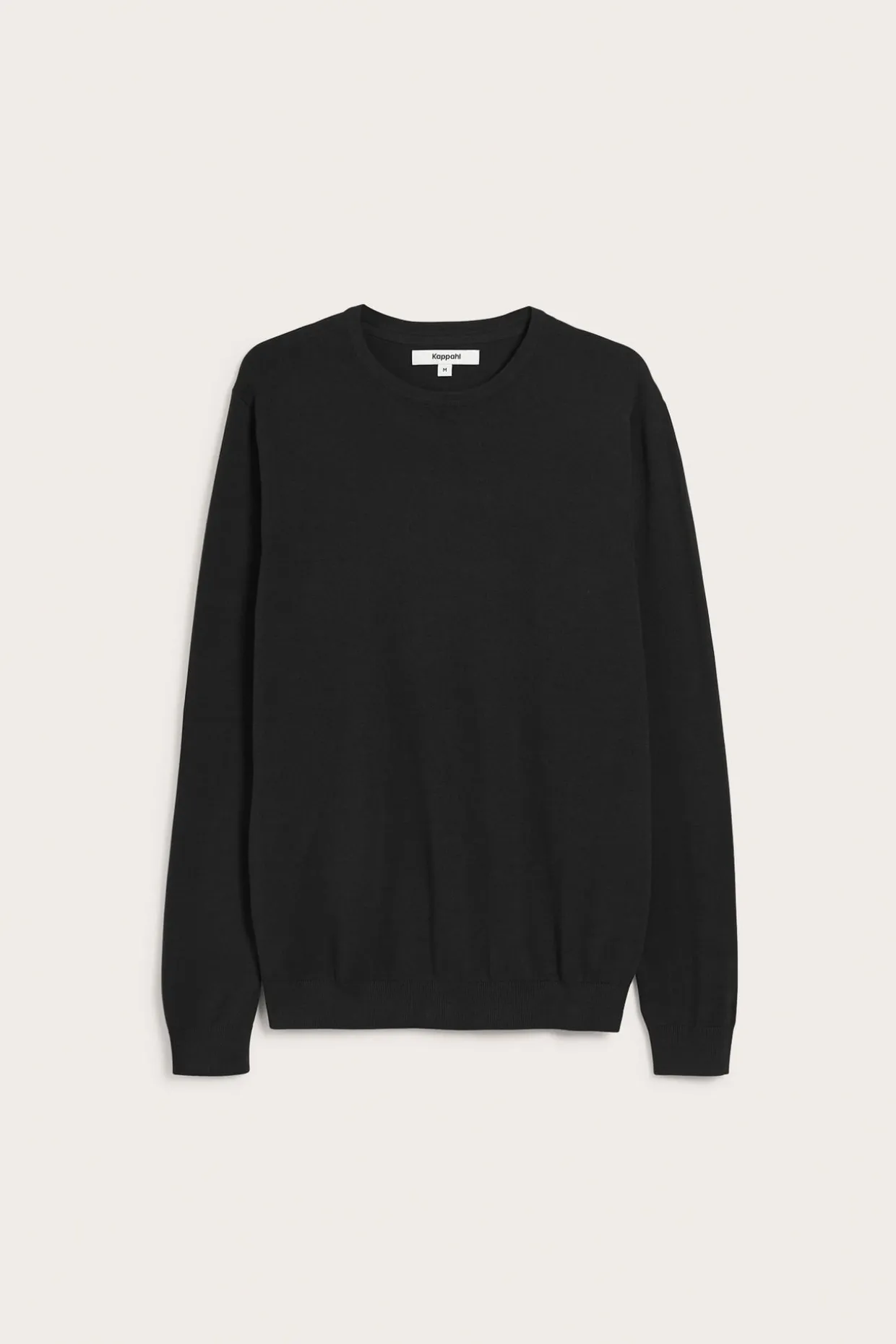 Cienki sweter