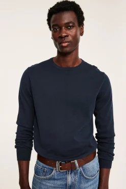 Cienki sweter