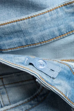 Dżinsy bootcut low waist