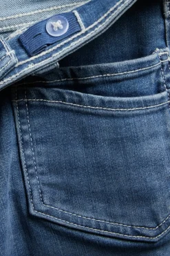 Dżinsy bootcut low waist