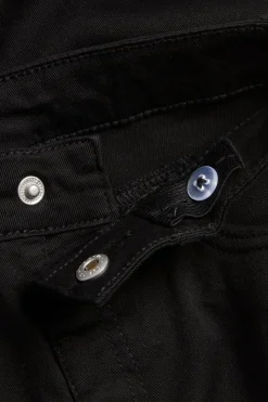 Dżinsy bootcut mid waist