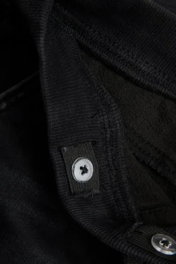 Dżinsy relaxed jogger denim