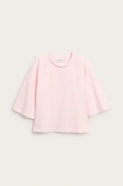 Dopasowany t-shirt