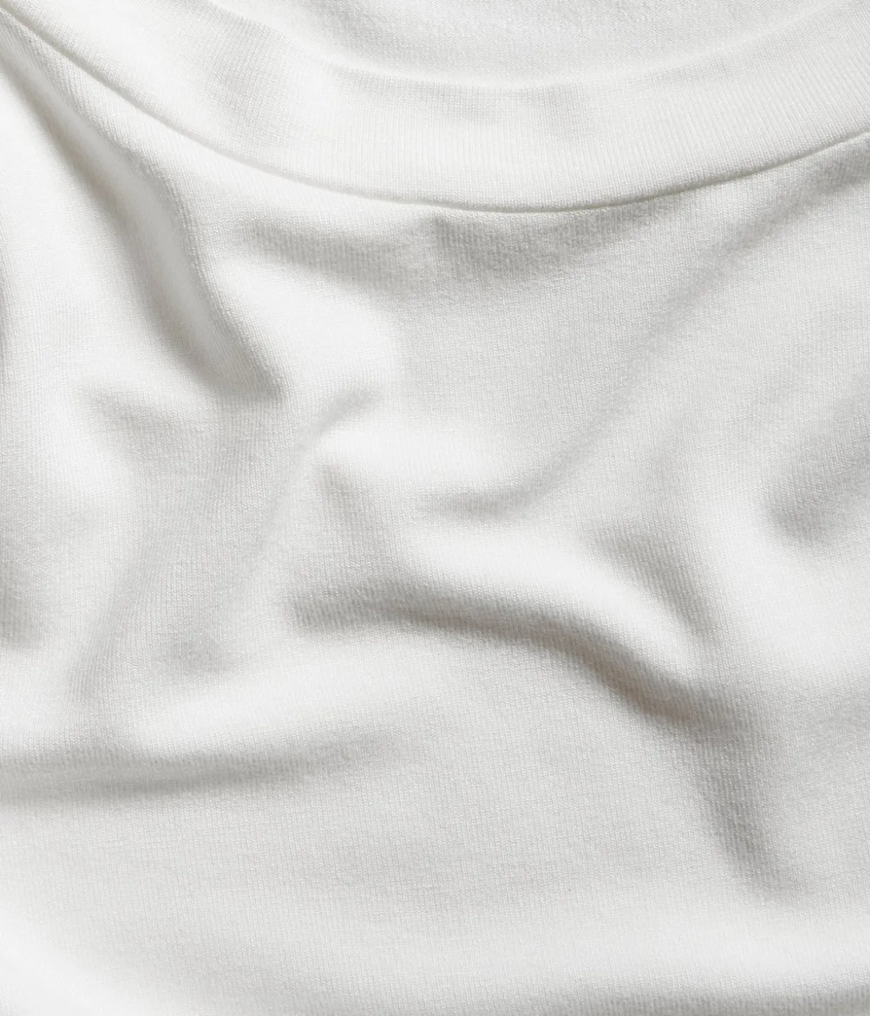 Dopasowany t-shirt