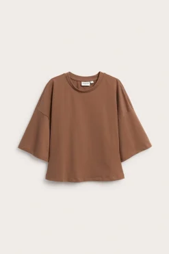 Dopasowany t-shirt