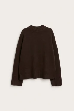 Dzianinowy sweter