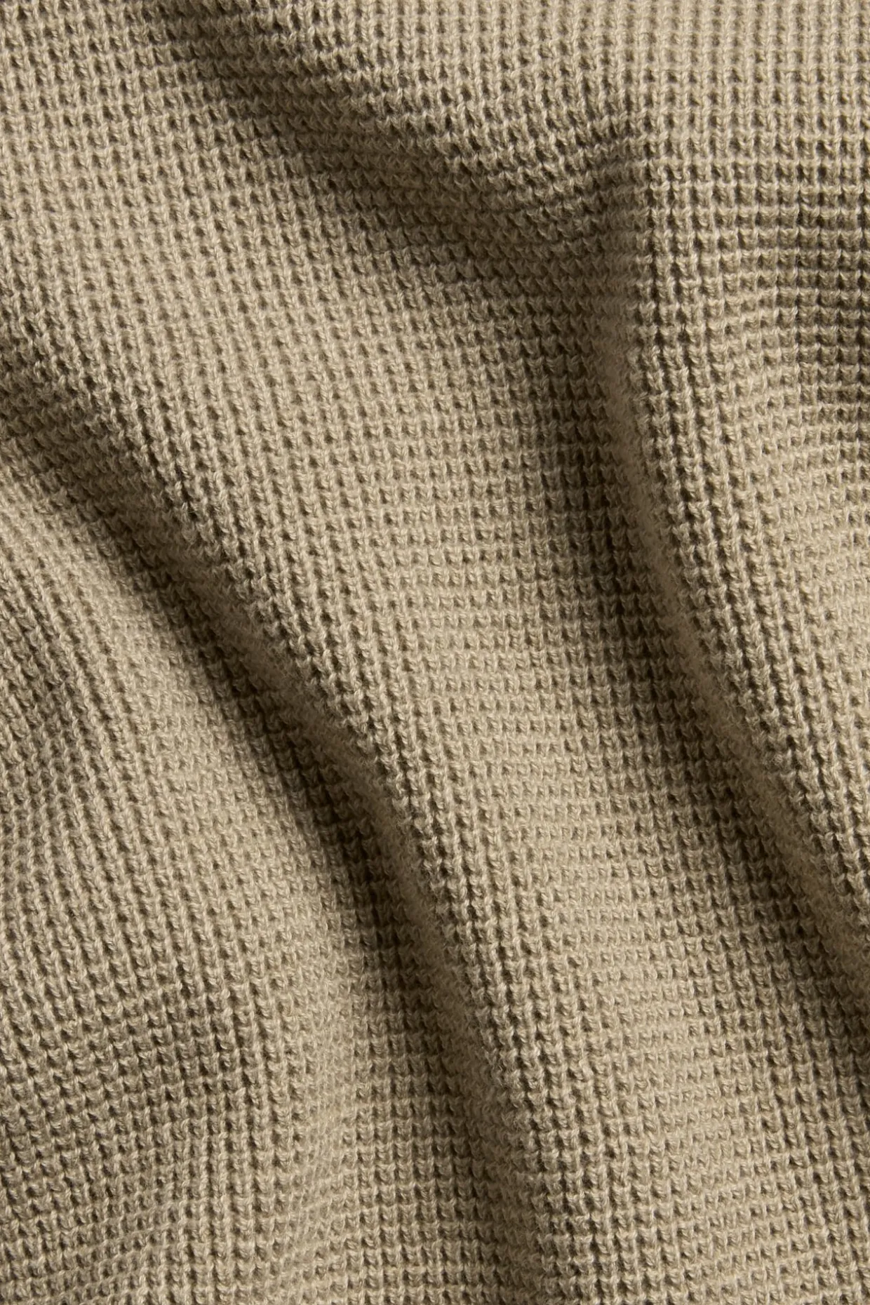 Dzianinowy sweter