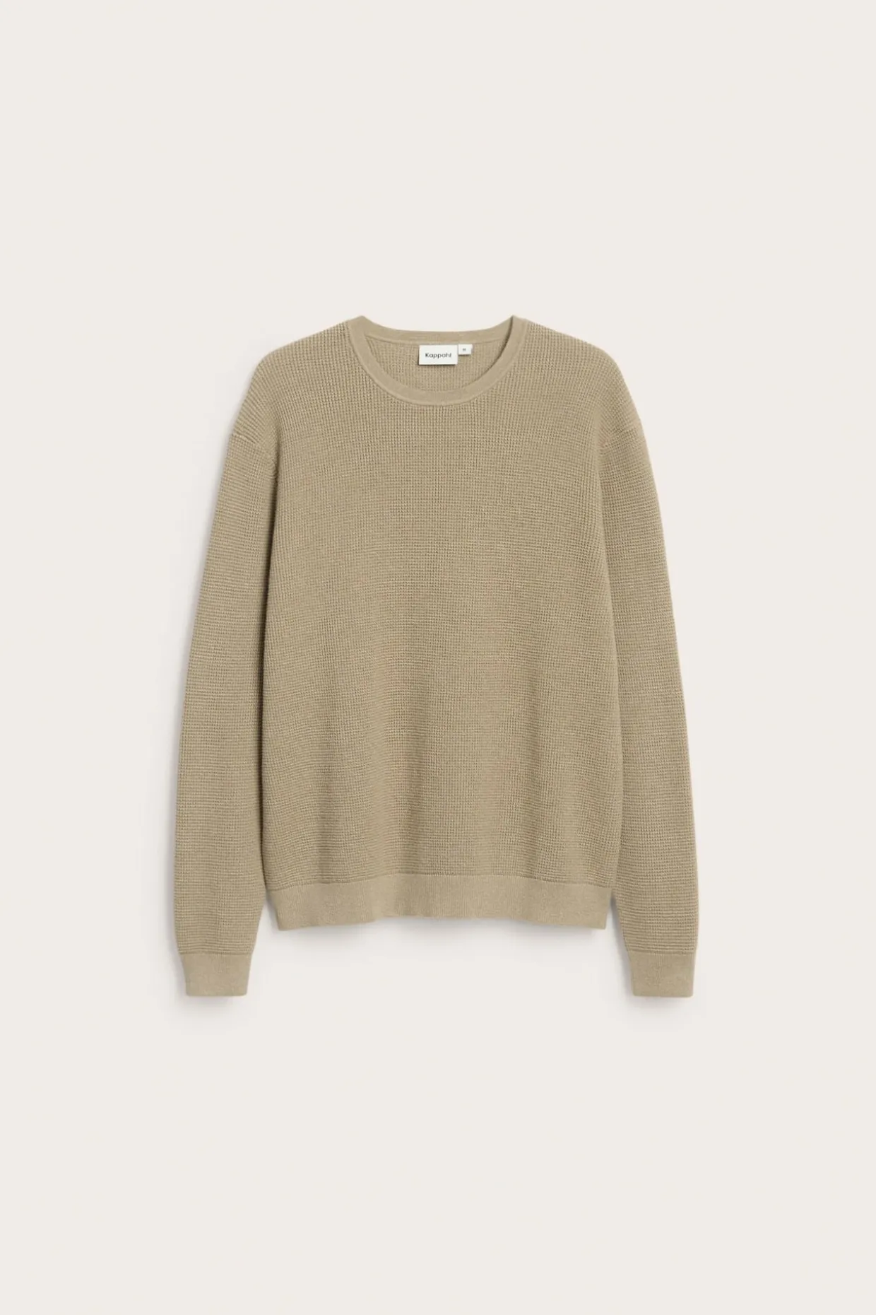 Dzianinowy sweter