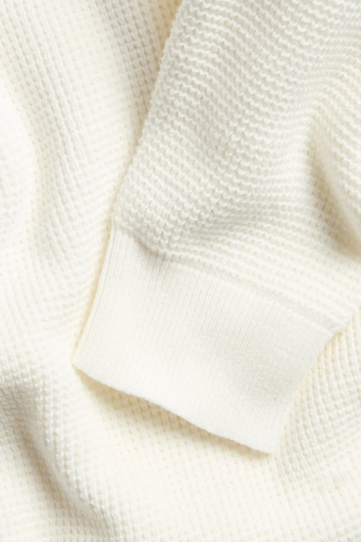 Dzianinowy sweter