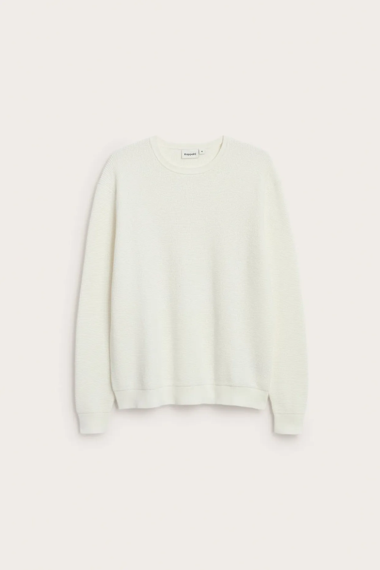 Dzianinowy sweter