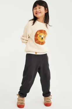 Dzianinowy sweter