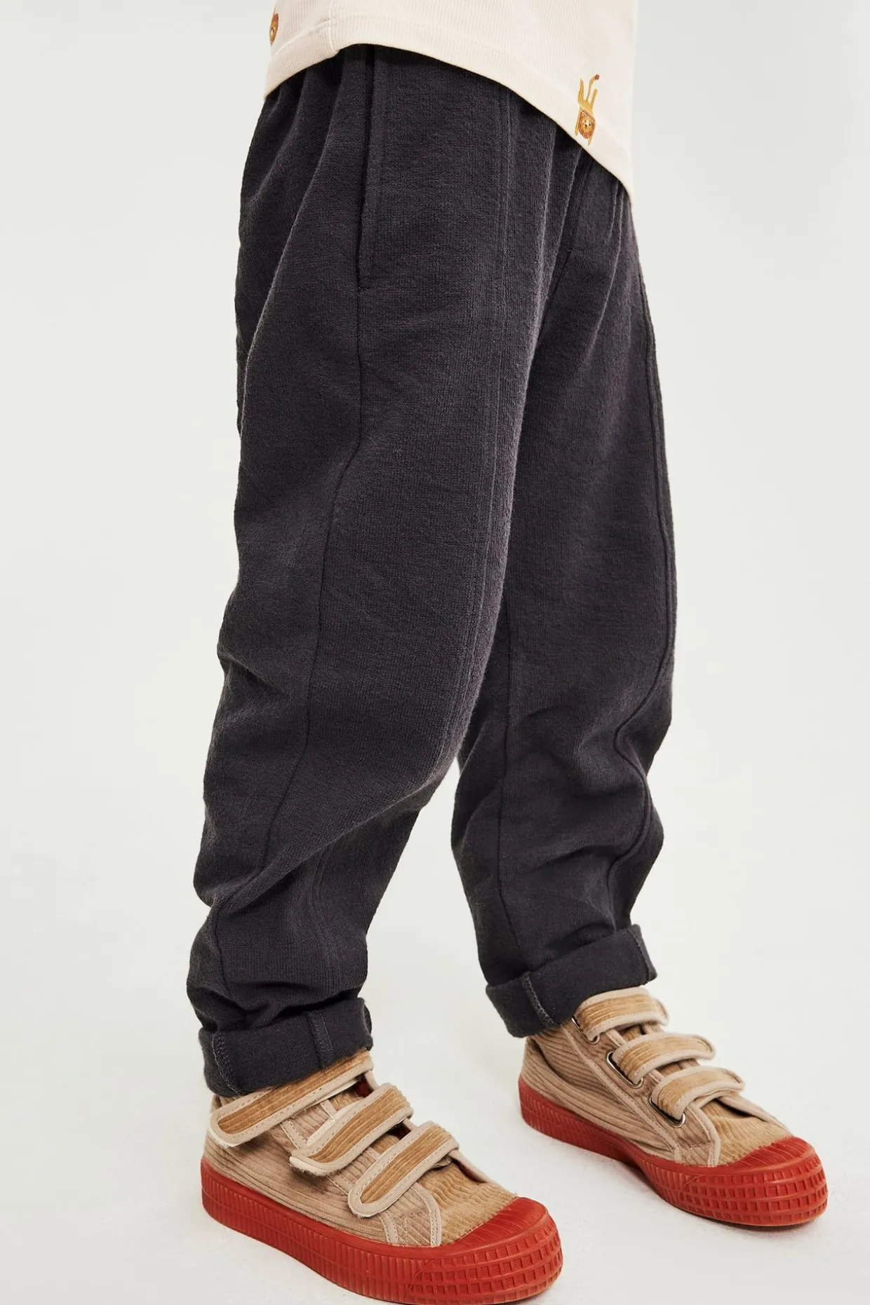 Dzianinowy sweter