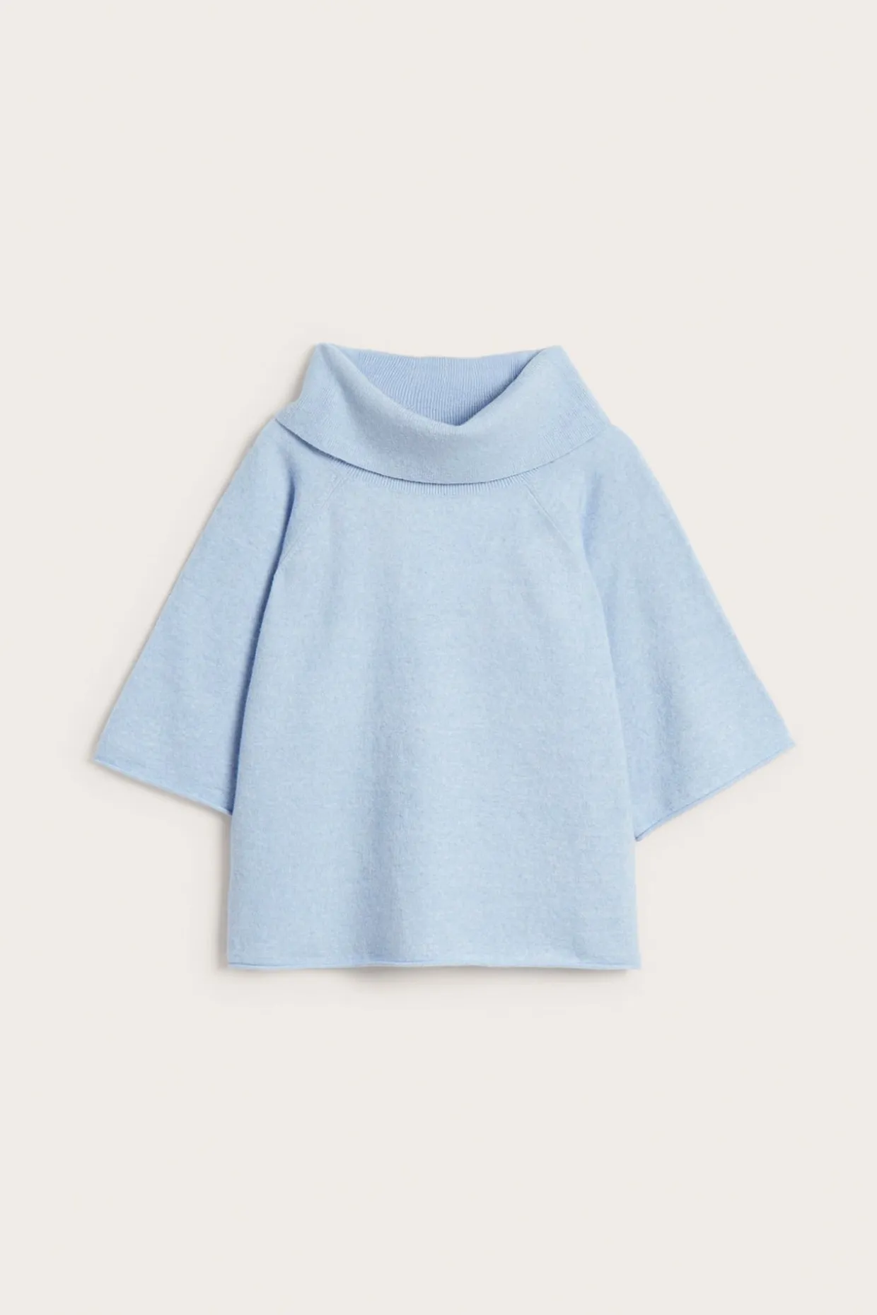 Dzianinowy sweter